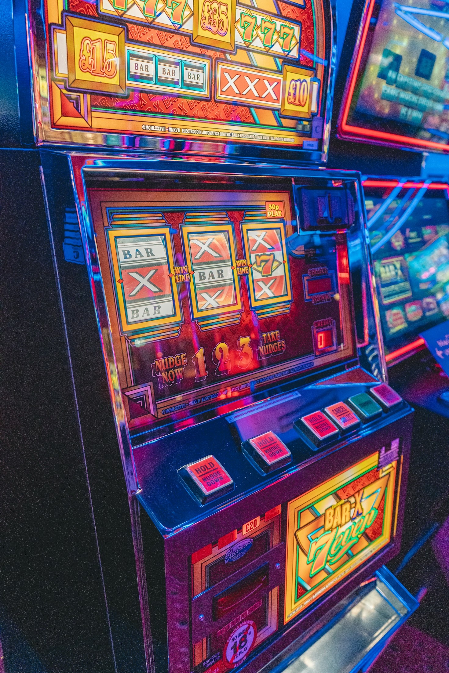 5 Tips Utama Bermain Slot Online
