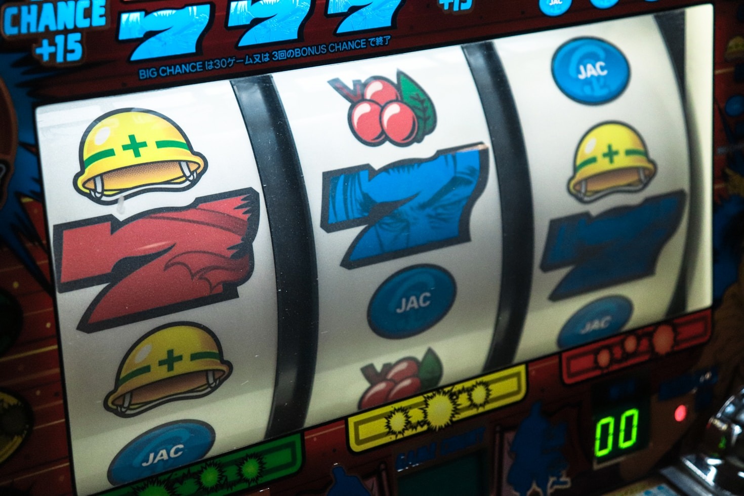 Slot Online Terbaik untuk Dimainkan Tahun Ini