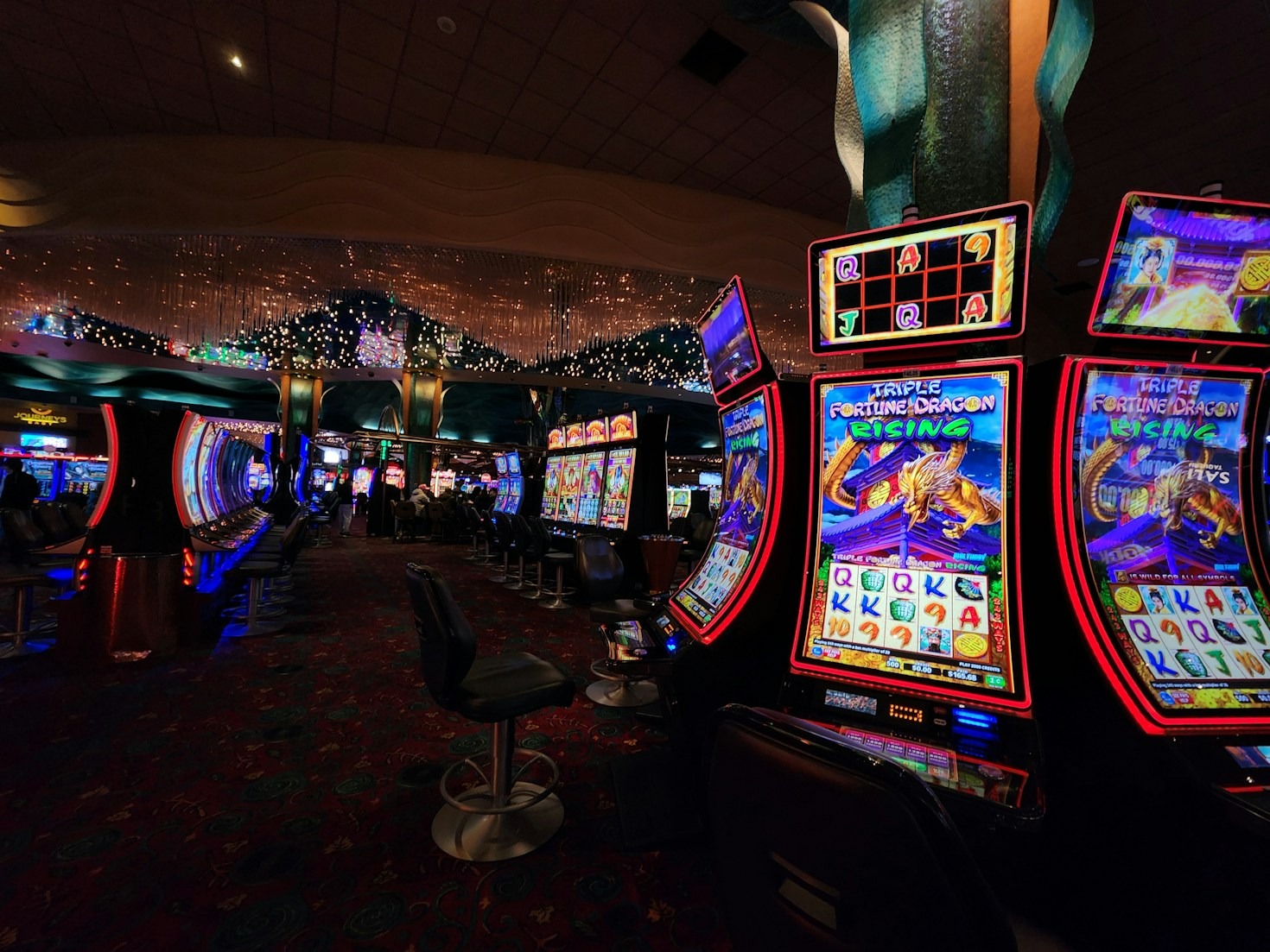 Bagaimana Slot Online Berubah Selama Dekade Terakhir